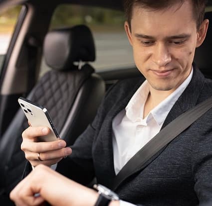 Reliability You Can Set Your Watch To