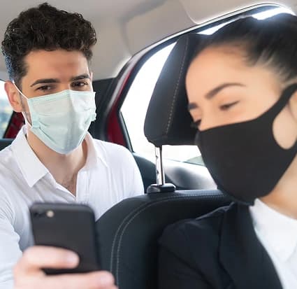 Safety as Our Standard, Not a Feature